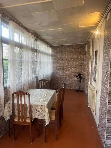 aff park: Bakı, 3 otaqlı, Köhnə tikili, 79 kv. m — 4