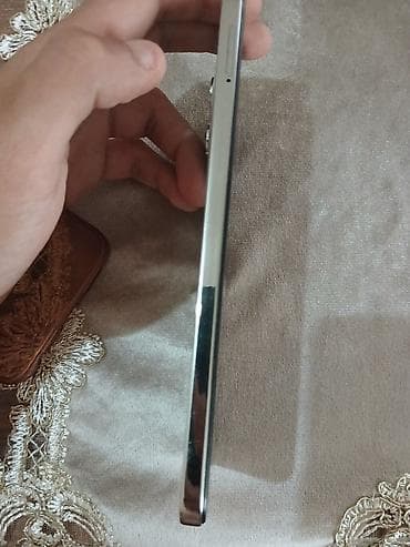 ps oyun diski: Tecno Spark 30 Pro, 256 GB, rəng - Ağ, İki sim kartlı — 3