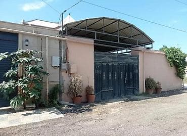 Zığ qəs. 5 otaqlı, 180 kv. m, Kredit var, Orta təmir