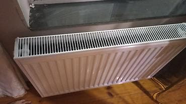 panel aboylar: Salam panel radiator satilir 3 ededi 120 azn. 2 aydi alinib hec bir — 3