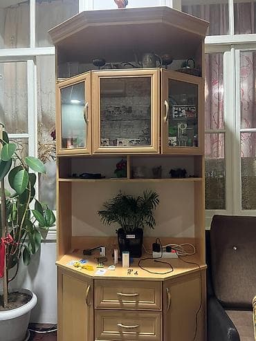 plastik dolabı: Şkaf satılır. Yaxşı vəziyyətdədir. Sahil metrosuna yaxın olan ərazidə — 2