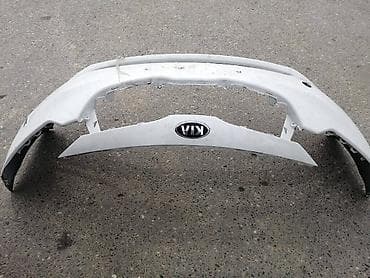 4 goz stopu: Kia Forte — 2