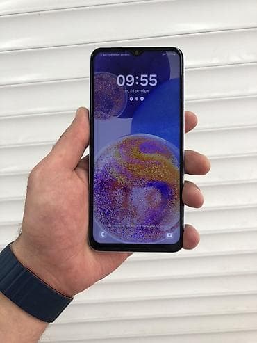 pad 6 pro: Samsung Galaxy A23, rəng - Mavi — 2