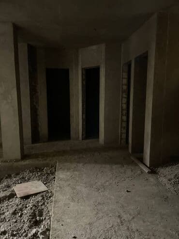 baki hovuzlu evler: 6 otaqlı, 388 kv. m, Təmirsiz — 17