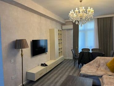 qara qarayev 3 otaqli kiraye evler: Xalqlar dostluğu, Baku medical plazanın yanı 16 mərtəbəli yeni tikili — 2