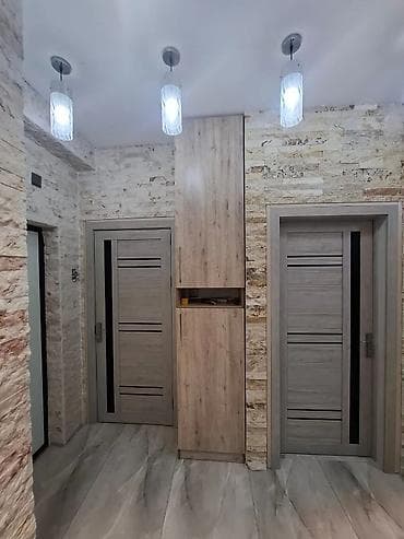 studiya: Yeni Günəşli Massiv V, Studiya, Yeni tikili, m. Xalqlar Dostluğu, 50 kv. m — 10