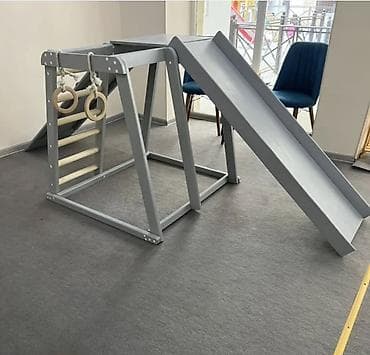 Pikler usaqlar ucun suruwken ve idman oyuncaqi hem xeyirli hem maraqli — 1