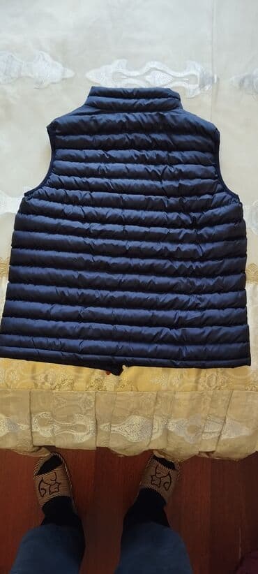 the nort face kurtka: Kurtka, Bolonka, Yaz, L — 3