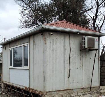 Словари: Uzunluğu 6 m Hündürlük 2.55 m Eni 3m Sifarislə yığdğrmışam — 3