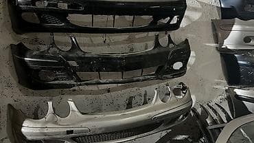 W211 üçün ön bufer

3.5 matorun buferi utu 2008