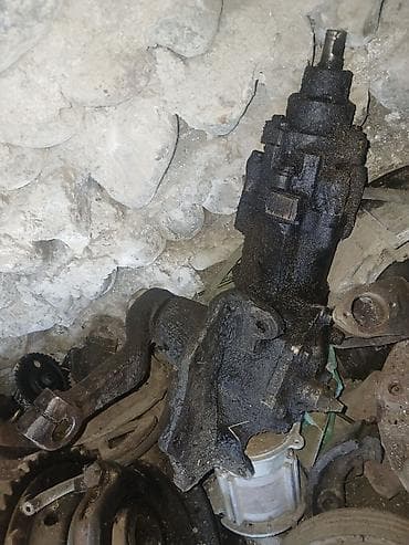 Ötürücü qutuların detalları: ZİL 130 KAIONKASİ ORTA LAP SUPER DOR Məhsul: Mexaniki sükan qutusu — 3