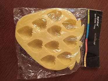 Mətbəx/qonaq süfrəsi üçün klassik servis əşyaları dəsti - Porseleyn — 7