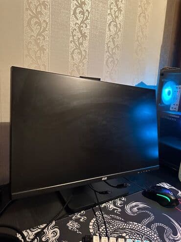 Словари: 2E Gaming Monitor İps Panel 165 Hz 1 ms 23.8 inc Salam Manitor 9 aydır — 5
