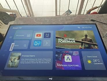 honor magicpad 2: OneX Smart TV panel - Ağıllı TV interfeysi: baş menyuda YouTube — 2