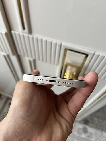 playstation 4 kiraye: IPhone 13, 128 GB, Starlight, Simsiz şarj, Face ID, Sənədlərlə — 5