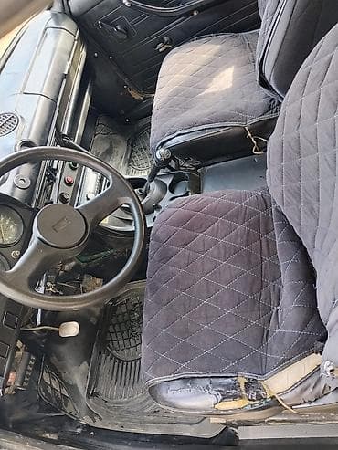 lada vaz oka satisi: VAZ 2106 sedan barter olunur - Kuzov: bej rəng, 4 qapı, xrom yan — 7