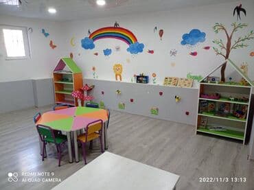 Xalqlar metrosuna tədriz mərkəzi ayi 900azn icareye verilir.
900azn