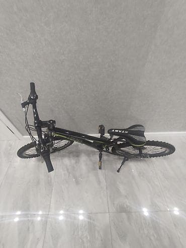Şəhər velosipedləri: İşlənmiş Şəhər velosipedi Start, 24", Ünvandan götürmə — 2