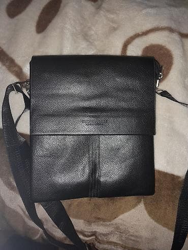 canta kişi ucun: Çiyin çantası — 2