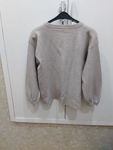 sumqayıtda kofta: İsti triko sviterlər çox az geyinilib, her biri 7 azn — 6