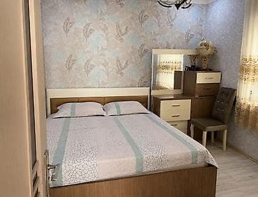 ev satlr: 3 otaqlı, Yeni tikili, 63 kv. m — 5