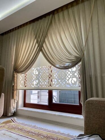 pul sekilleri: Yeni, Pərdə, Pulsuz çatdırılma, Rayonlara çatdırılma — 1