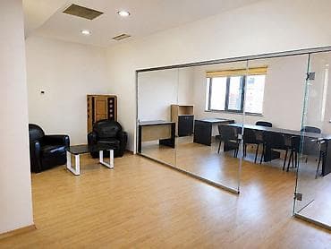 aff park: İcarəyə verilir 3 otaqlı ofis 111 m², Şah İsmayıl Xətai m. 🏢 Babək — 6