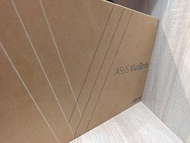 intel i5 notebook: Asus VivoBook K513E — 1