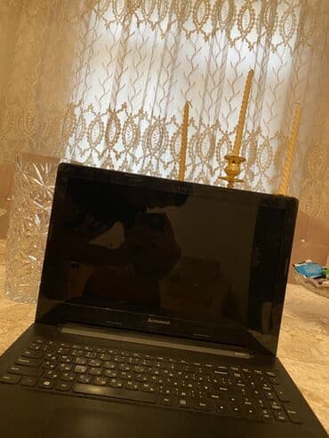 купить ноутбук бу: Lenovo noutbuk .Salam universtet ucun alinmisdi esgerliye gedirem — 2