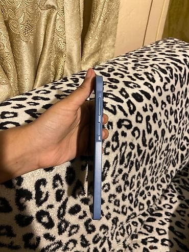 sederek kombi evi: Samsung Galaxy A14, rəng - Mavi — 1