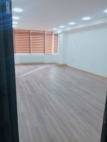 Alfa Romeo: İcarəyə verilən ofis sahəsi. Babek pr 31, ağ şəhər ctiy park ilə — 6