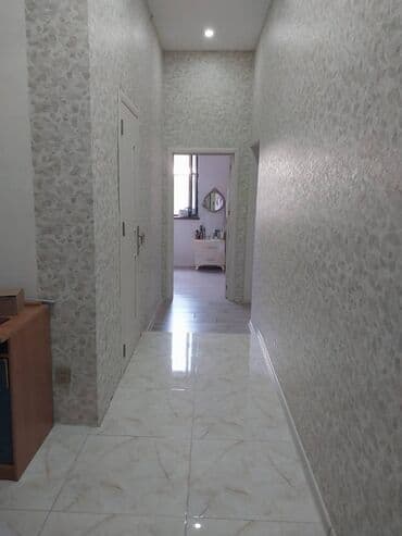 yeni evlər: 3 otaqlı, Yeni tikili, m. Həzi Aslanov, 63 kv. m — 8