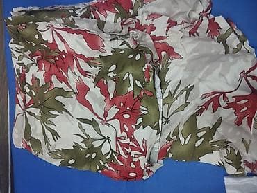 Parçalar: Parça dəsti – müxtəlif rəng və naxışlarda - Növlər: atlas-parıltılı — 6