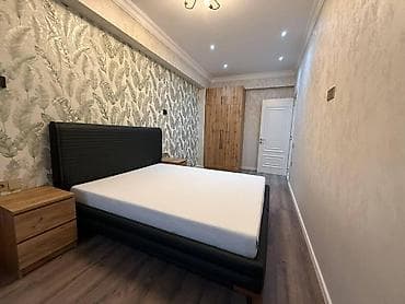 basavik satisi: İcarəyə verilir 2 otaqlı yeni tikili 65 m², Şah İsmayıl Xətai m — 8