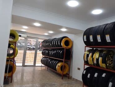 Disk təkərlər: Hər növ təkərlər uyğun qiymətə mövcuddur. Nəğd və kreditlə alış — 10