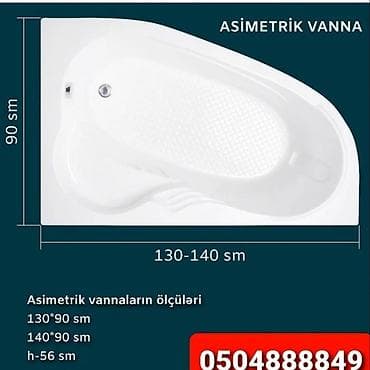 caquzi: Cakkuzi vannalar matorlu və sadəsi var ölçü seçimi var Türkiyə akrili — 5