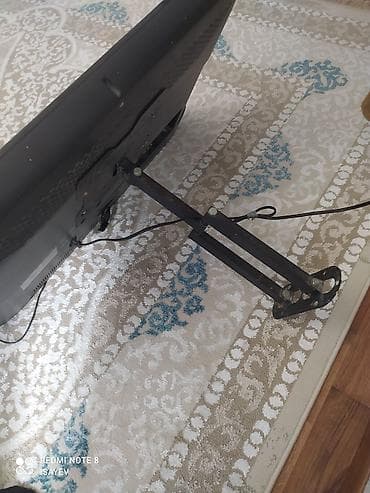 tv 109: Televizor LG LCD 32" — 3