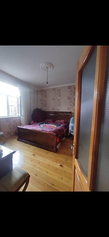 yeni ramanida ev: 2 otaqlı mənzil – rahat plan, işıqlı otaqlar Salam ev 3 otaqdir lakin — 2