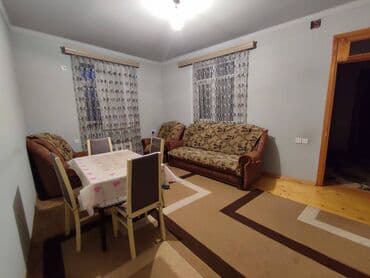 çıxarış nədir: Suraxanı 3 otaqlı, 130 kv. m, Orta təmir — 7