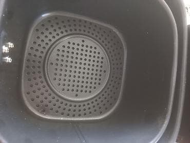 Fritoz Fakir, Yağsız l — 3