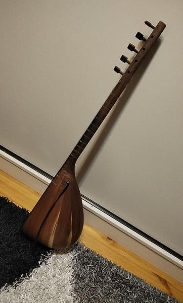 Saz elektron təzədir alınıb toyu üçün aparat qoşul kaloka qoşul pul — 7