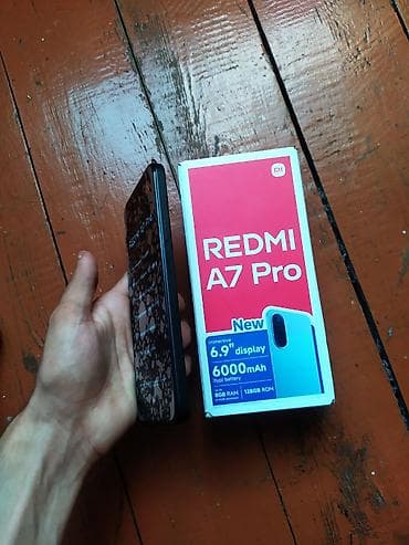 apple iphone 15 pro max: Redmi 128 GB — 3
