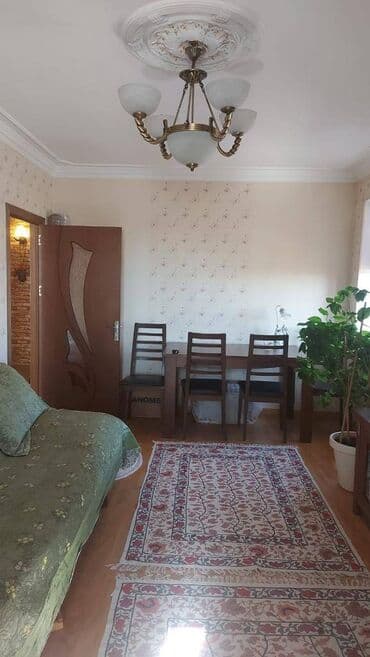 ağ şeher evler: Bakı, Hövsan qəs., 2 otaqlı, Köhnə tikili, m. Əhmədli, 58 kv. m — 3