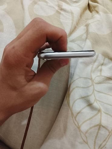 14 pro max dubay: IPhone X, 64 GB, Ağ — 3