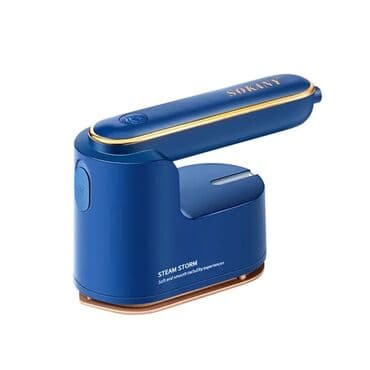 köhnə ütü: Buxarlı ütü, Sokany, Kredit yoxdur, Pulsuz çatdırılma — 6