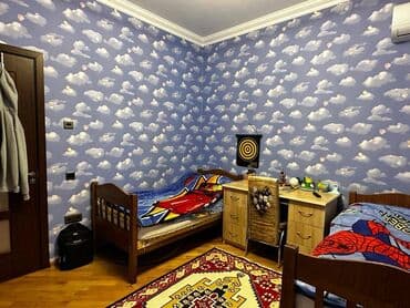 дом в баку: 3 комнаты, Новостройка, 102 м² — 8