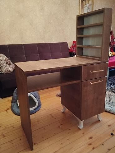Salon masaları: Yeni, Manikür üçün masa, Güzgüsüz — 3