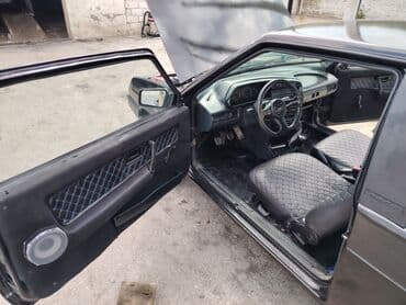 диски на авто ваз 2110 родные: VAZ (LADA) 2108: 1.5 l | 1987 il 212000 km Hetçbek — 9