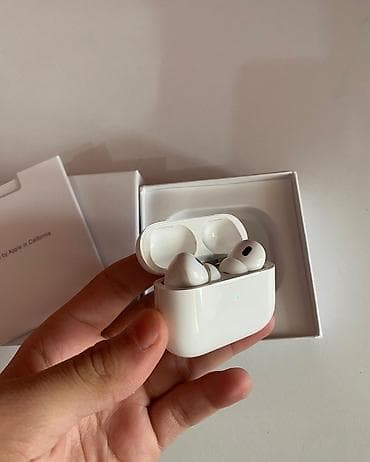 sahibinden laptop: Salam airpods pro 2 orginaldir cox ideal vezyetdedir hec bir problemi — 2