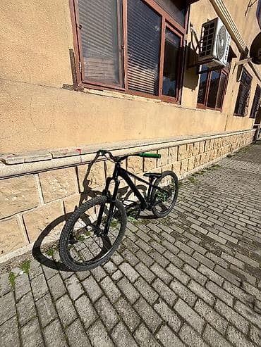 saft velosiped 26: Bmx gtr 986 26 lıq uding amort hassns pro 7 mt200 hassns xt satun race — 2